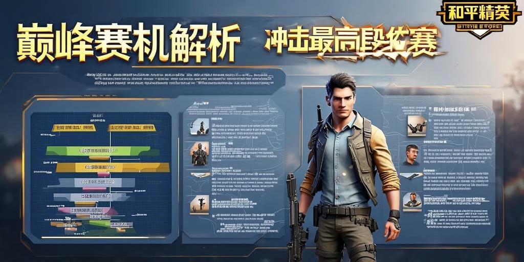 和平精英《圣女果》直装外挂全网首发上市