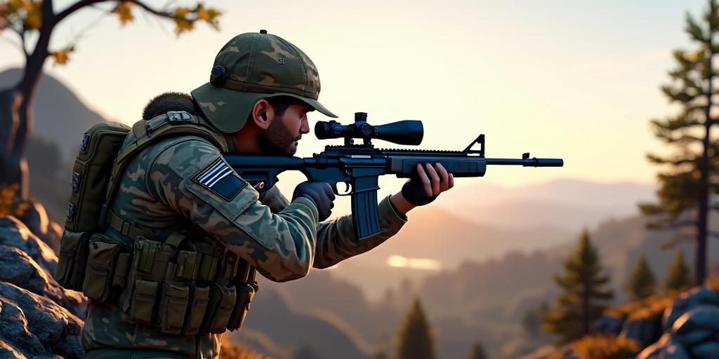 和平精英迪达拉Pro辅助