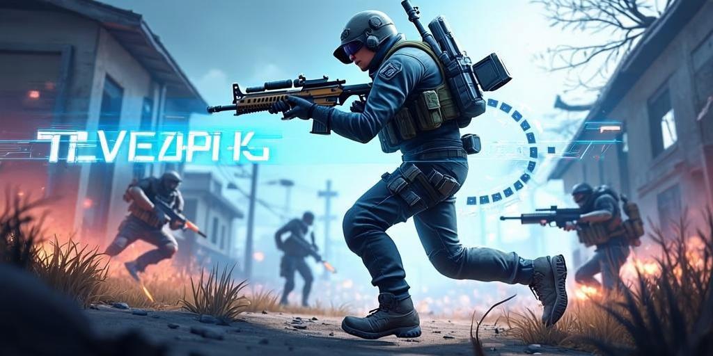 和平精英ios《螳螂》开挂科技免越狱全图乱杀中