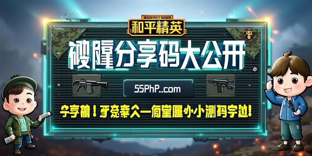 和平精英如何利用和平精英辅助提高自己的技术