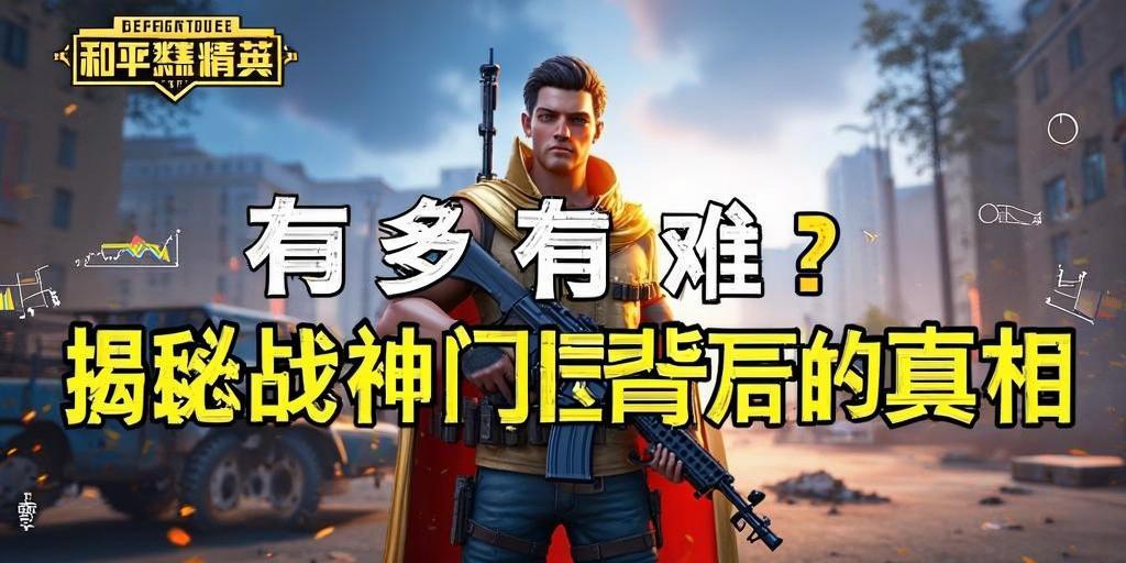 和平【涂山红红】辅助轻便直装工具，重现丝滑畅快体验