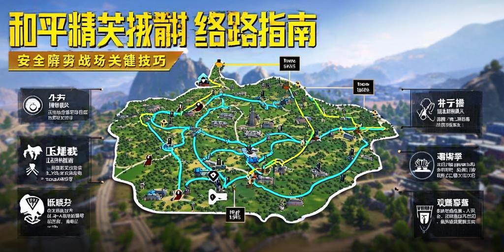 使用和平精英辅助,是技术进步还是道德退步?
